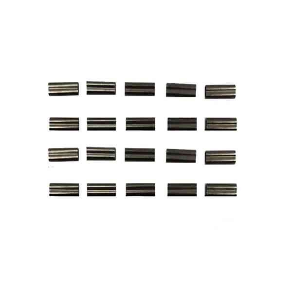 Remaches 1.6Mm 20 Unidades Picasso