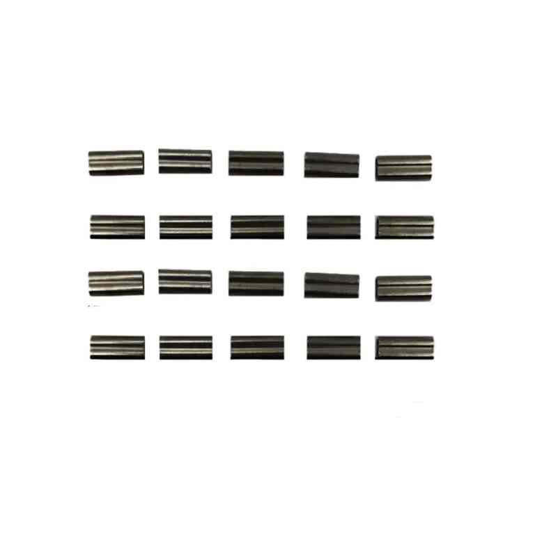 Remaches 1.8Mm 20 Unidades Picasso