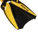 Aletas De Buceo Aquabionic Evo Beuchat