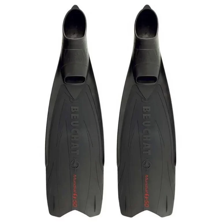 Aletas De Buceo Mundial One 50 Beuchat