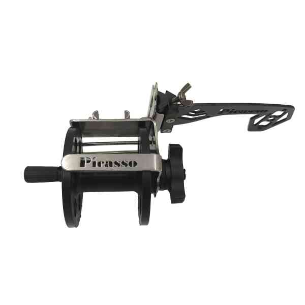 Carrete 30Mt Con Soporte Gopro Picasso