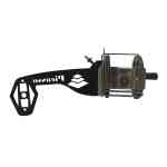Carrete 30Mt Con Soporte Gopro Picasso
