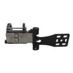 Carrete Top Twist 30Mt Con Soporte Gopro Cressi Picasso