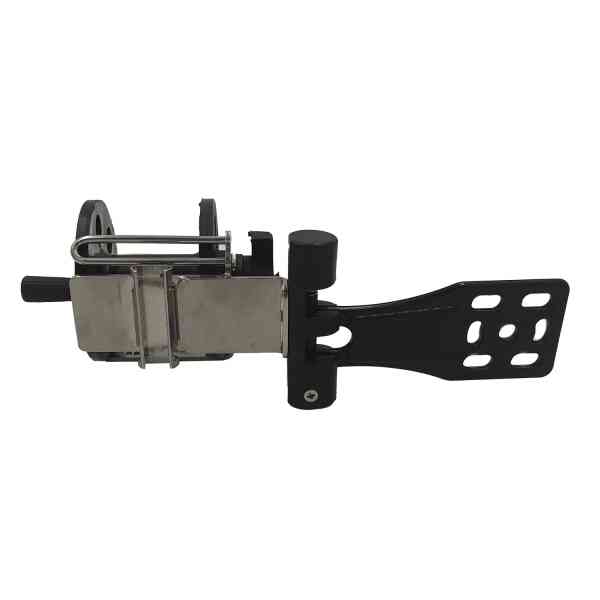 Carrete Top Twist 30Mt Con Soporte Gopro Omer Picasso