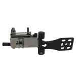 Carrete Top Twist 30Mt Con Soporte Gopro Beuchat Picasso