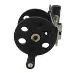 Carrete Top Twist 30Mt Con Soporte Gopro Beuchat Picasso