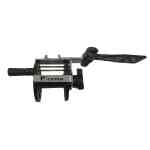 Carrete Top Twist 30Mt Con Soporte Gopro Picasso