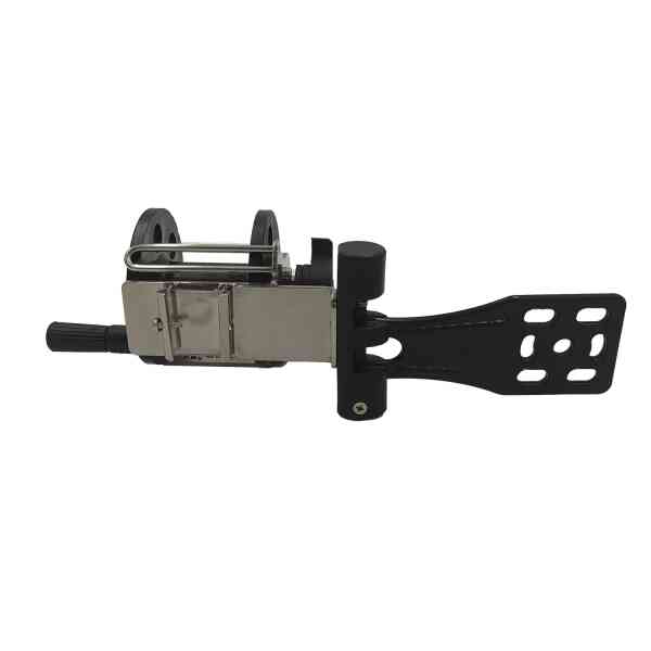 Carrete Top Twist 30Mt Con Soporte Gopro Picasso