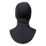 Capucha De Neopreno 5mm Subpacifico