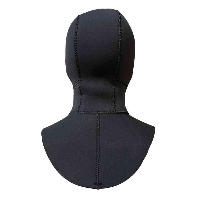 Capucha De Neopreno 5mm Subpacifico