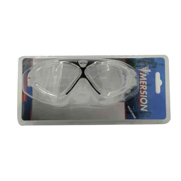 Lentes De Natacion Gecko Infantil Imersion