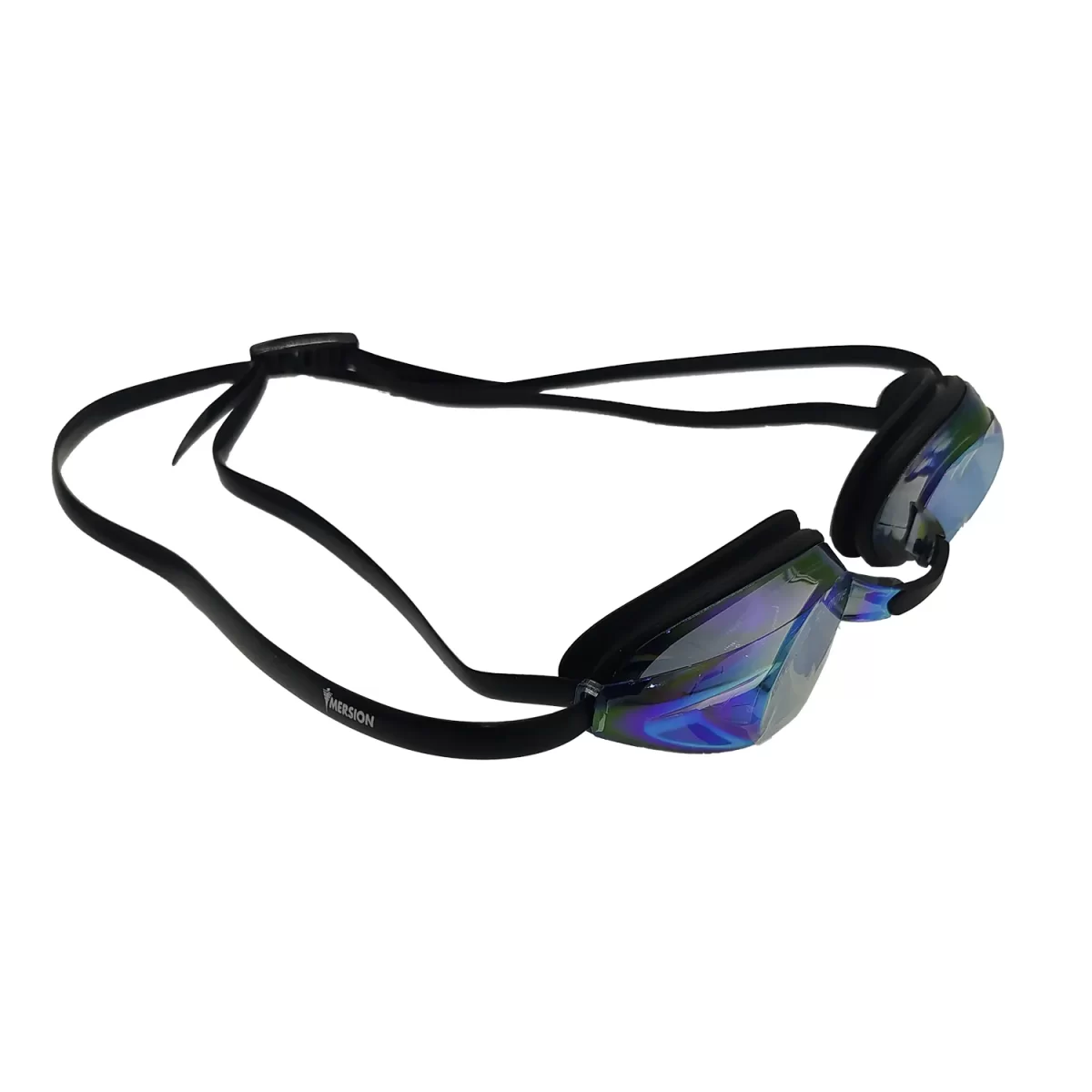 Lentes De Natacion Cristal Adultos Imersion