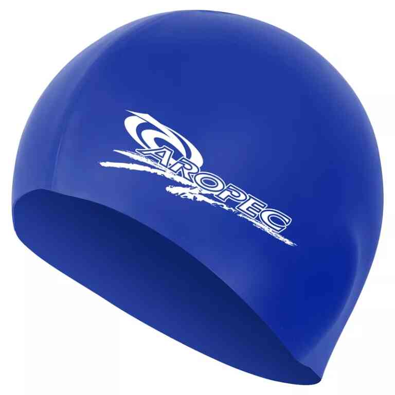 Gorro De Natacion Para Ninos Aropec