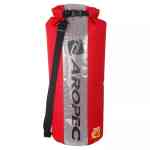 Bolso Seco 40L Rojo Aropec