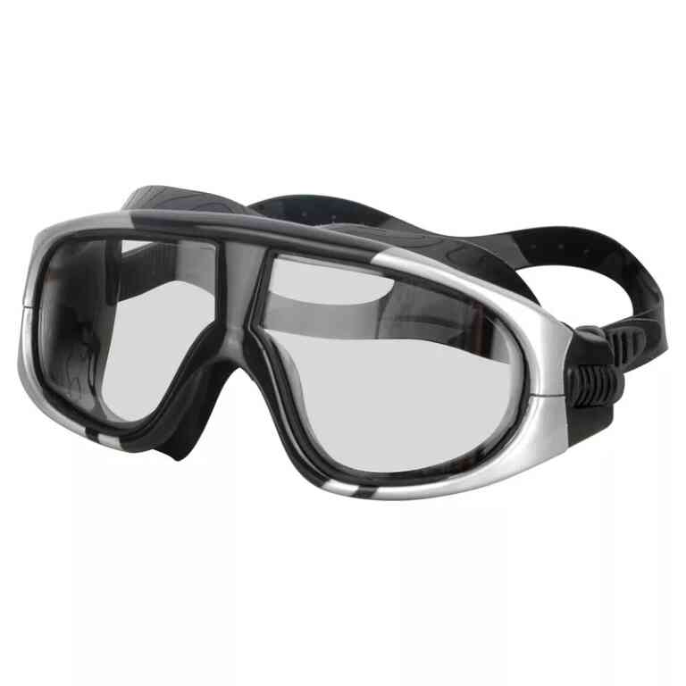 Lentes De Natacion Training Adultos Aropec