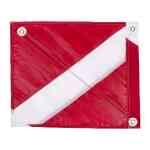 Bandera De Buceo Ist