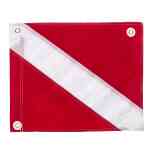 Bandera De Buceo Ist