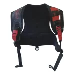 Espaldera Para Plomos Demon Skin Epsealon
