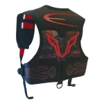 Espaldera Para Plomos Demon Skin Epsealon