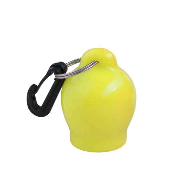 Protector Boquilla De Regulador Ist