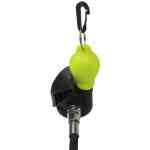 Protector Boquilla De Regulador Ist