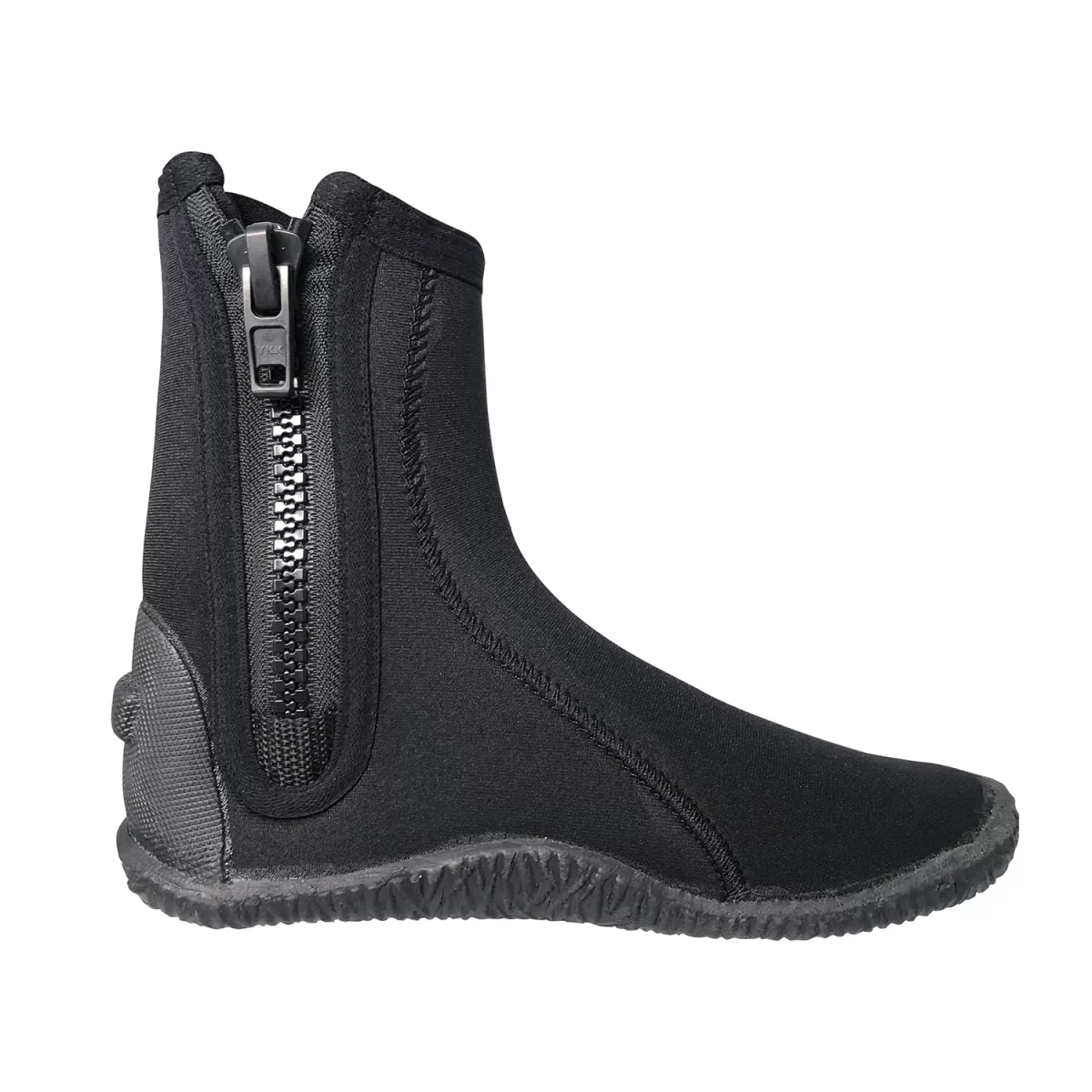 Botin De Buceo 5Mm Nylon Ist