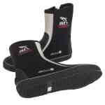 Botin De Buceo 5Mm Titanium Ist