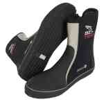 Botin De Buceo 5Mm Titanium Ist