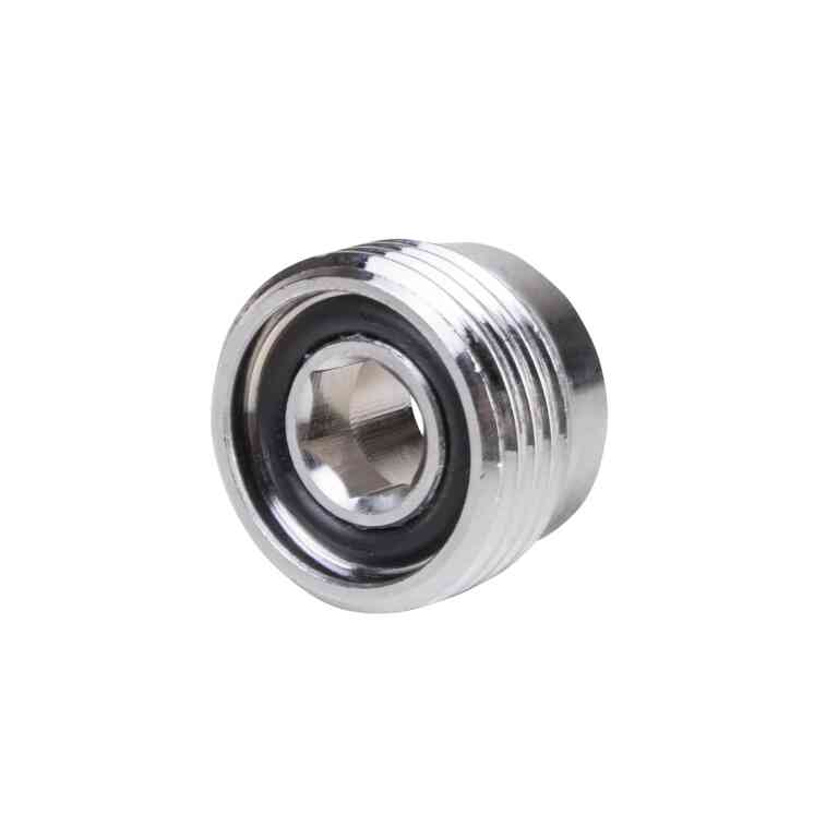 Convertidor De Valvula Din A Yoke Ist