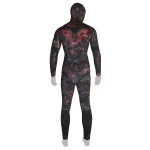 Traje De Buceo 7Mm Demon Skin Epsealon