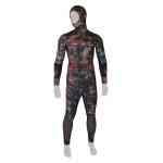 Traje De Buceo 7Mm Demon Skin Epsealon
