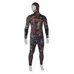 Traje De Buceo 7Mm Demon Skin Epsealon