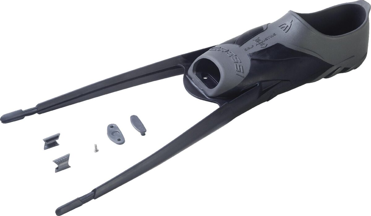 Aletas De Buceo Gara Modular Sprint Cressi - Imagen 4