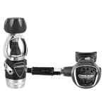 Regulador Mc9-Sc Compact Pro Cressi