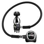 Regulador Mc9-Sc Compact Pro Cressi