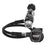 Regulador Mc9-Sc Compact Pro Cressi