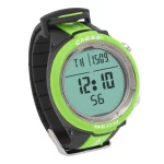 Computador De Buceo Neon Verde Cressi