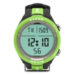 Computador De Buceo Neon Verde Cressi