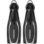 Aletas De Buceo Reaction Ebs Cressi