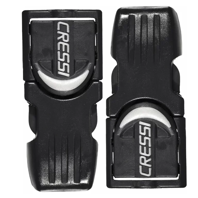 Broches Para Aletas Cressi Ara Frog Pro light Thor