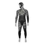 Traje De Buceo 7Mm Fusion Skin SD