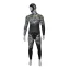 Traje De Buceo 7Mm Fusion Skin SD