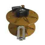 Carrete Para Arpon Elysium Gold Epsealon