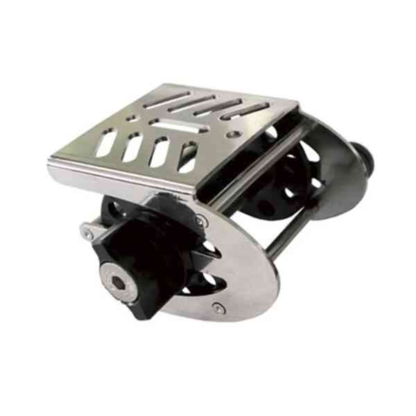 Carrete Para Arpon Delrin Epsealon