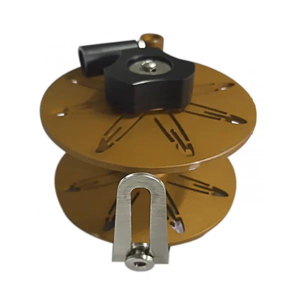 Carrete Para Arpon Elysium Gold Epsealon