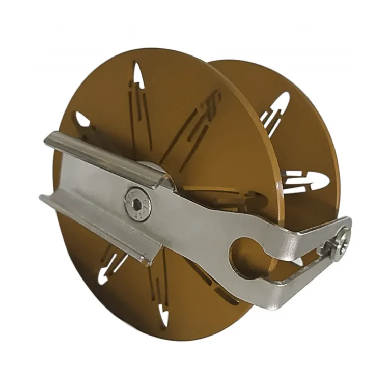 Carrete Para Arpon Elysium Gold Epsealon