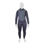 Traje De Buceo 5Mm Deep Diver Subpacifico