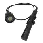 Linterna De Buceo Profesional 4500L Dw10w Subpacifico