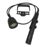 Linterna De Buceo Profesional 4500L Dw10w Subpacifico
