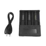 Linterna De Buceo Profesional 4500L Dw10w Subpacifico